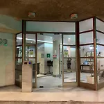Departamento En Casco Historico Santiago