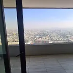 Frente del metro