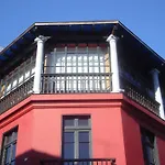 Torre Tagle