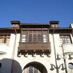 Torre Tagle