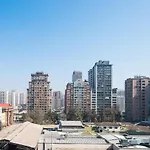 Urban Centric - 1Br W/ Pool, Gym & Metro