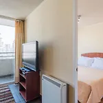 Urban Centric - 1Br W/ Pool, Gym & Metro