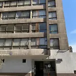 Departamento En Casco Historico Santiago 2
