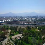 Frente al parque (Solo mujeres)
