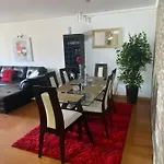Departamento En Las Condes Espectacular