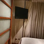 Providencia Travel Suites Costanera Center