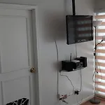 Barrio Alto Suites