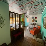 Espacio Imbunche Barrio Bellavista