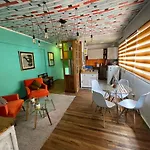 Espacio Imbunche Barrio Bellavista