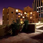 Plaza Suites