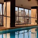 Plaza Suites