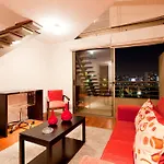 Plaza Suites