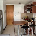 Departamento En Casco Historico Santiago 2