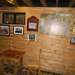 Dominica Hostel
