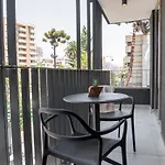 Departamentos Almasur