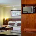 Select Elegant Apartments By Time Hotel & Apartments