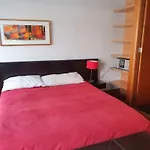 Providencia, Studio Suites