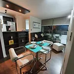 Hermoso Departamento En El Centro De Santiago