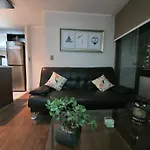Hermoso Departamento En El Centro De Santiago