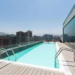 Uptown Eclectic 1Br W/ Wifi, Pool, Parking & Metro