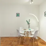 New Apartment In Trendy Lastarria
