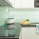 New Apartment In Trendy Lastarria