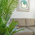 New Apartment In Trendy Lastarria