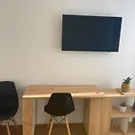 Bambu Departamentos - Santiago Centro - Desayuno Incluido
