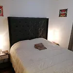 Santiago Moneda Suites