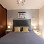 Apartment - El Golf - Costanera Center Aln44
