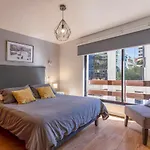 Apartment - El Golf - Costanera Center Aln44