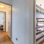 Apartment - El Golf - Costanera Center Aln44