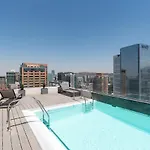 Uptown Eclectic 1Br W/ Wifi, Pool, Parking & Metro