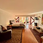 Acogedor Loft En El Corazon De Barrio Yungay