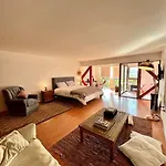Acogedor Loft En El Corazon De Barrio Yungay