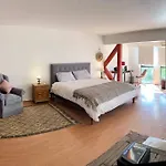 Acogedor Loft En El Corazon De Barrio Yungay