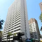 Apart San Martin Departamento 2D 1B