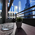 City Centro Costanera
