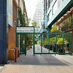 Acogedor Y Tranquilo, En El Corazon De Providencia