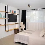 Royal Santiago Apartments