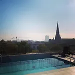 Departamento Ideal Para Viajeros, Zona Turistica
