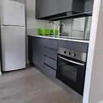 Departamento Nuevo En Pleno Centro De Santiago