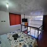 Adm Santiago Apart