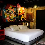 Loft Hotel By Sommelier Hoteles