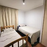 Suagon Suites
