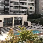 Departamento Coordillera Las Condes