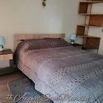 Apart San Martin Departamento 2D 1B