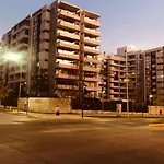 Departamento Coordillera Las Condes