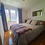 Oceana Suites Lastarria Apartment