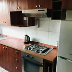 Midas Apart Hotel
